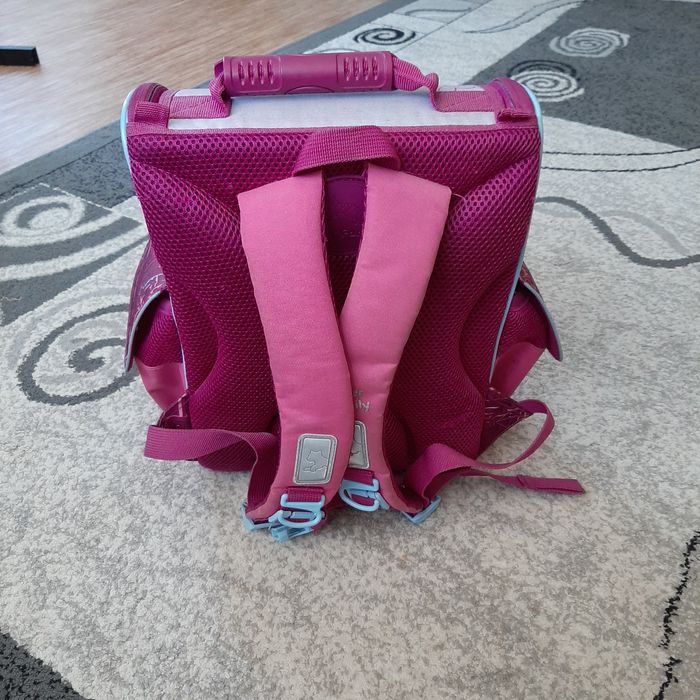 Рюкзак школьный 1-2 класс