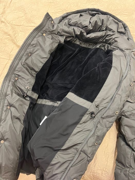 Куртка зимняя для ма