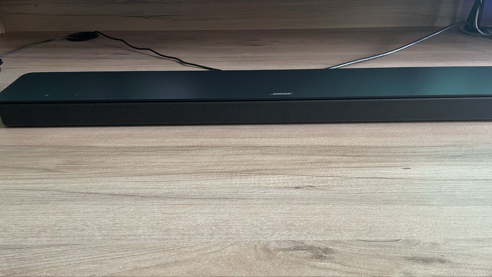 Soundbar Bose 500