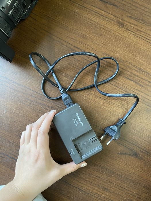 Камера Panasonic AG-HMC41E