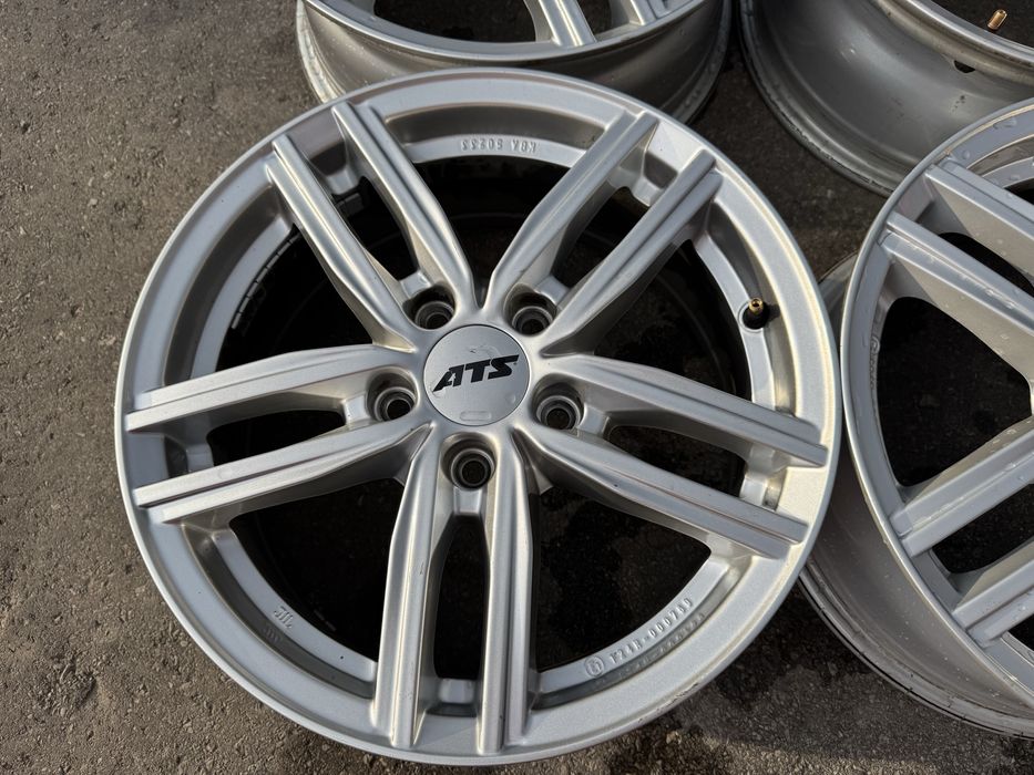 Джанти 16 5х112 ATS 16 цола 5x112