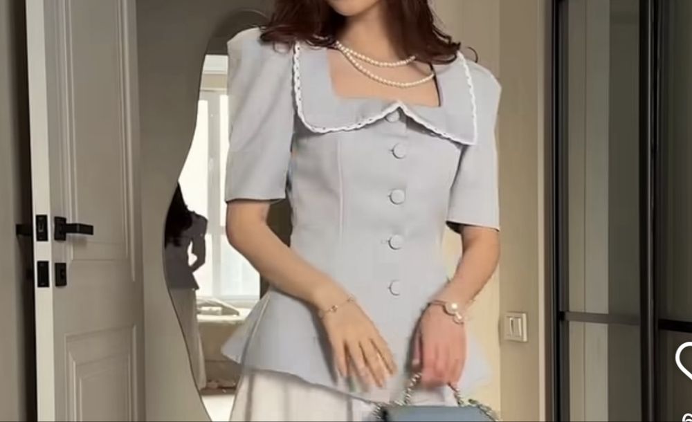 Пиджак размер М новый