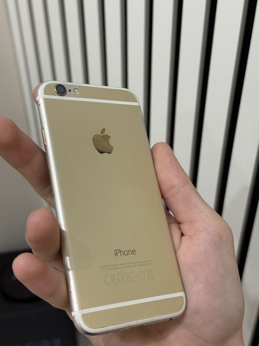IPhone 6, айфон 6, 64 гб