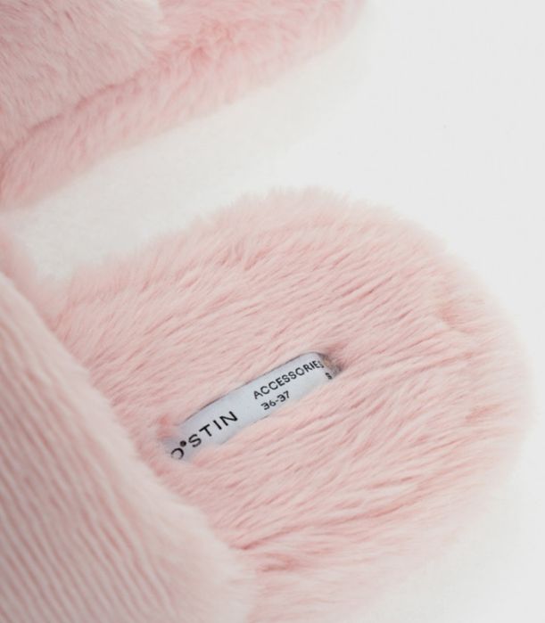 Женская домашняя тапочка Оstin