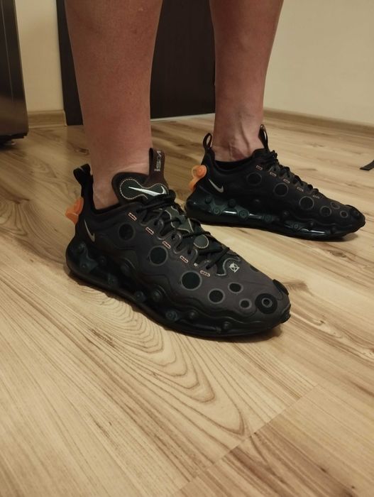 Маратонки NIKE 44.5