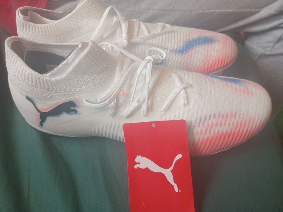 Ghete de fotbal Puma FUTURE 8 Match FG/AG Noi nouti marimi 40 41