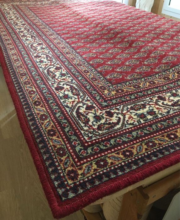 Atelierul de Festonat,Reparat,Modificat Covoare si Mochete