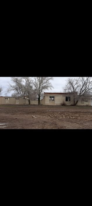 Земельный участок