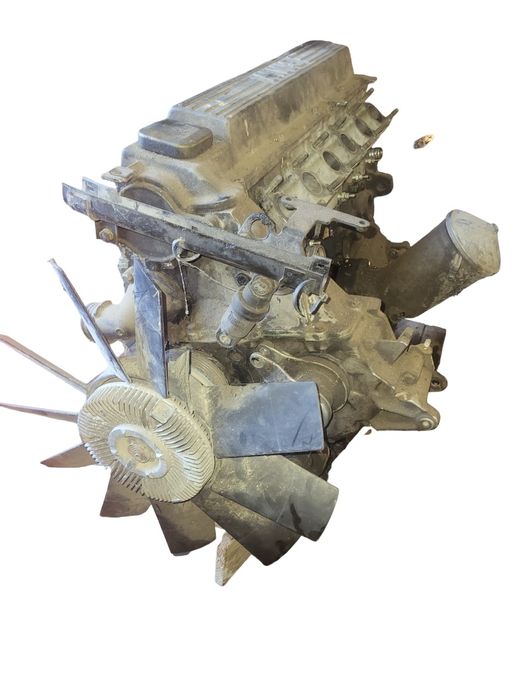 Motor Land Rover Range Rover Ii Lp_, P38A 1994 - 2002 2.5 D 4X4 25 6T