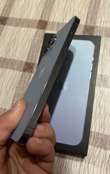 IPhone 13 Pro Max 128 GB