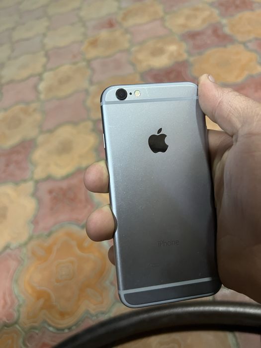 Iphone 6s holati yaxshi
