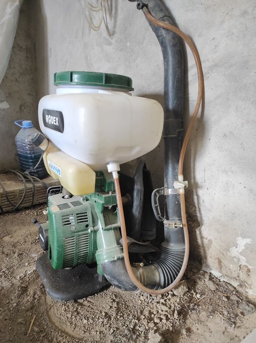 Распылитель бензиновый