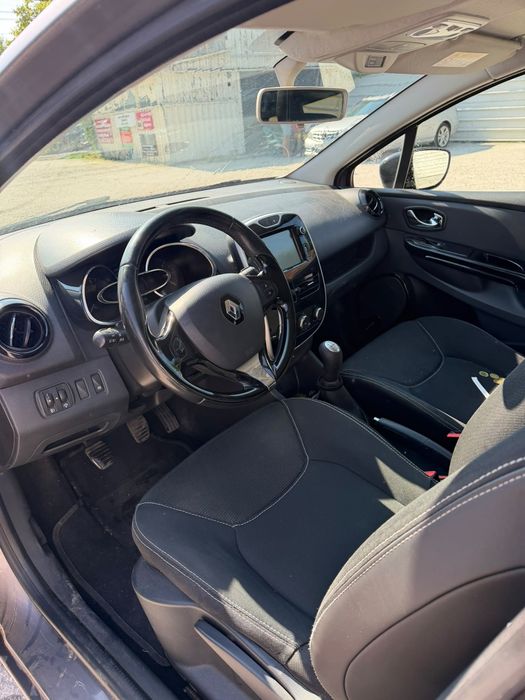 Renault Clio 4, 1.5 dci, 2014, Propietar