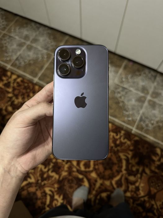 Iphone 14 Pro 256 GB