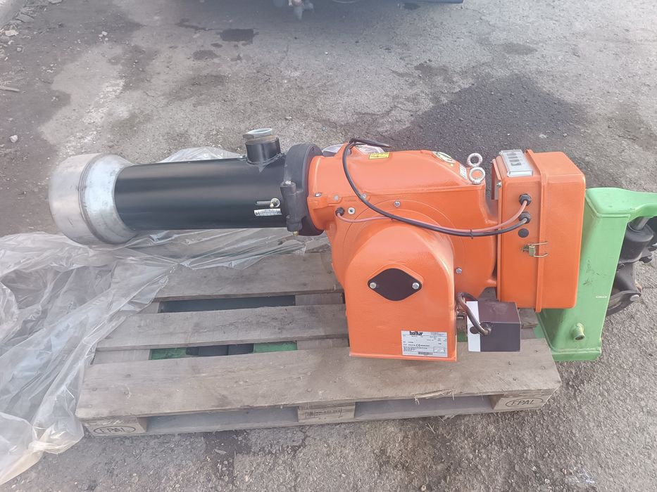 Arzator injector  cuptoare centrale ulei motorina gaz