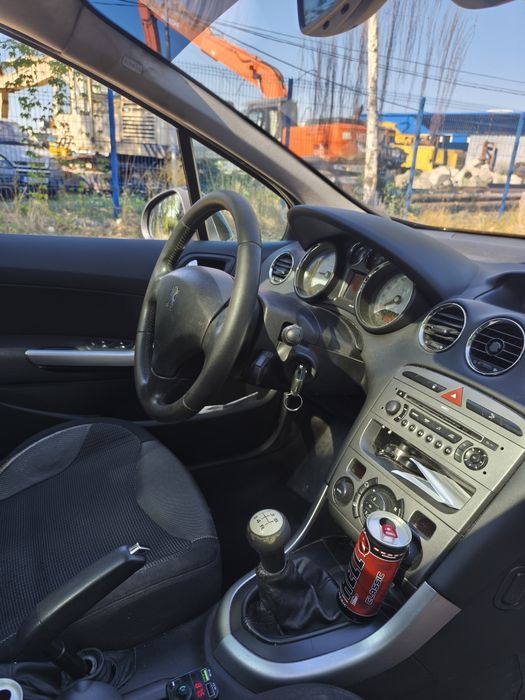 Vănd Peugeot 308 1.6 HDI 2007
