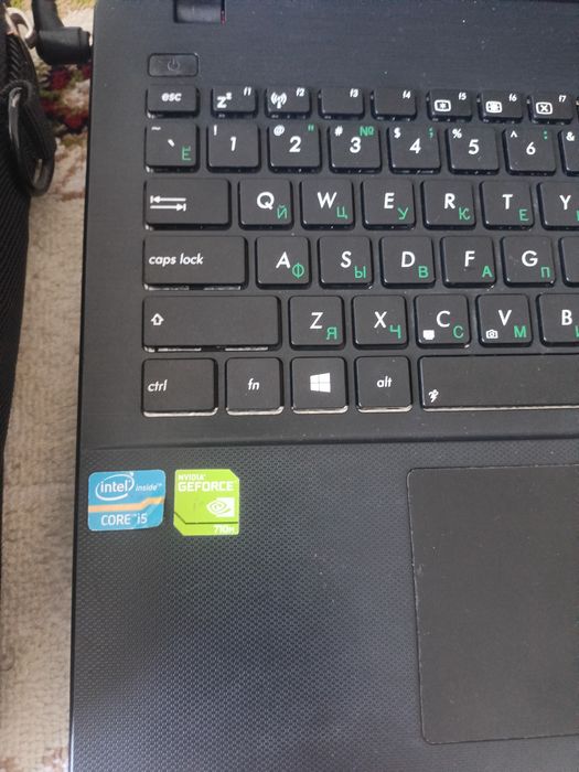 Продам ноутбук...