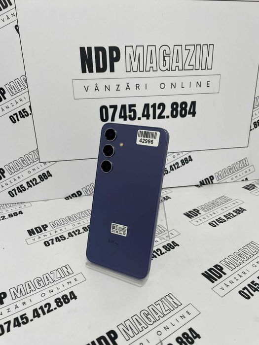 NDP Amanet NON-STOP Sos. Giurgiului 119 SAMSUNG S24 PLUS (42996)