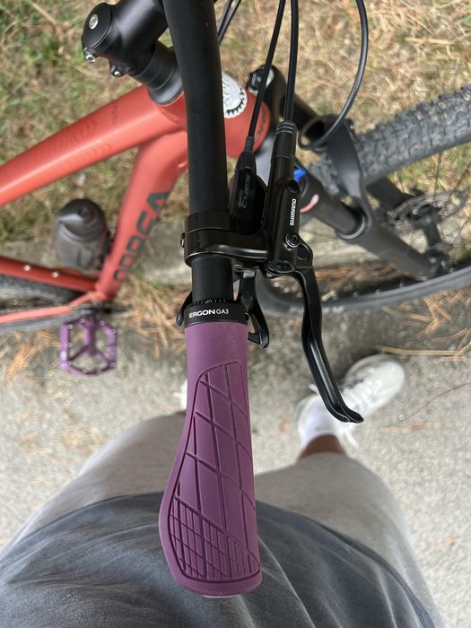Велосипед - Orbea Onna 20