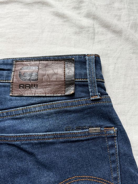 G star,blugi pt.bărbați,măr.L(33/30)