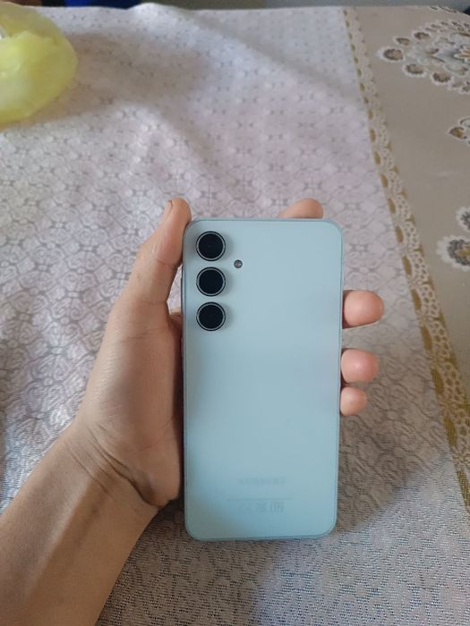 Samsung galaxy a35 5g