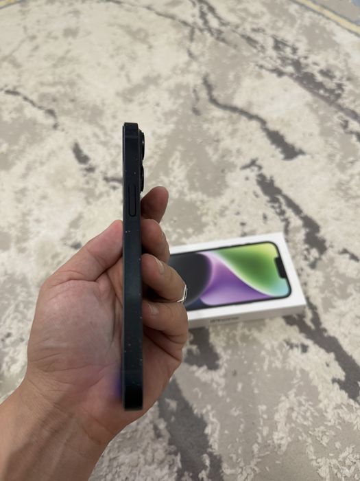 Iphone 14 128 gb 80%