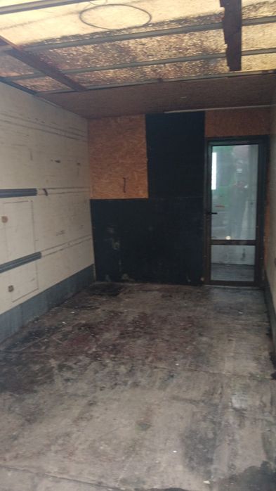 Duba camion, magazie, container 6,1m lungime