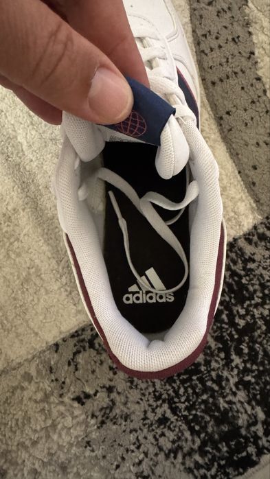 Кецове Adidas 43 номер