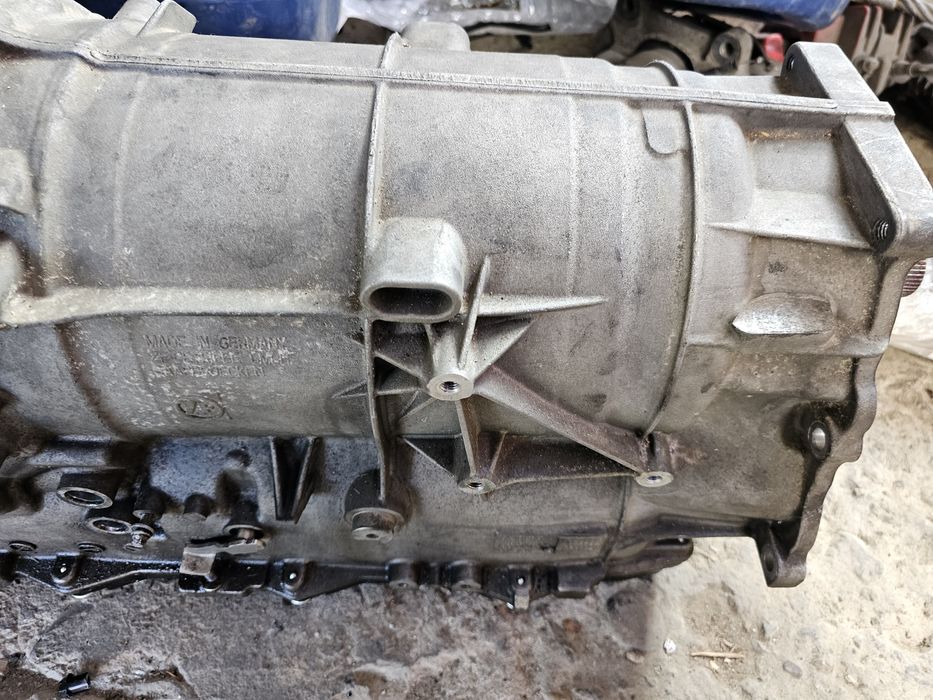 Скоростна кутия бмв ф10 ф11 8hp70x 8hp70 xd f10 f11 258 245кс 313