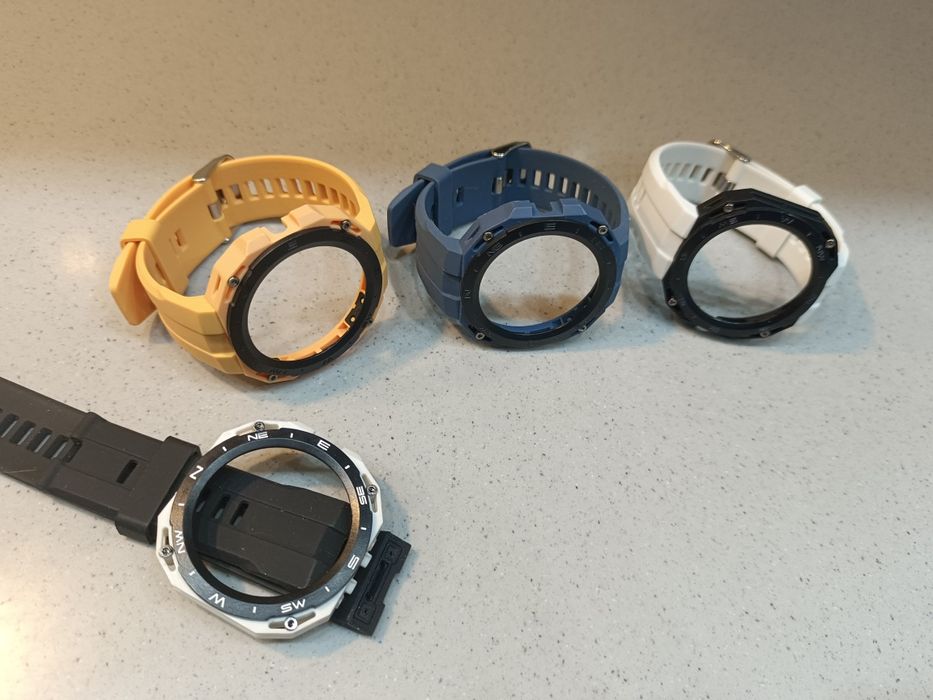 Ремешки на Смарт-часы Huawei GT Cyber