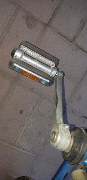 Велосипед аист б/у