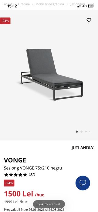 Vand huse originale ale sealongului  vonge