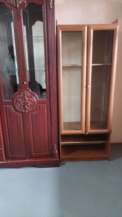 Продается стенка . Срочно !!!