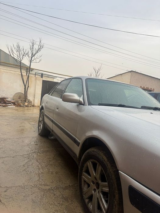 Audi 100 s4 продажа