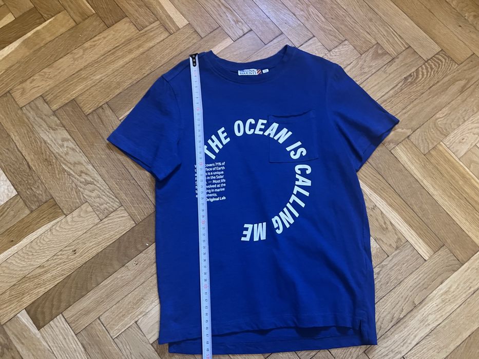 Tricou copii Boss, Original Marines