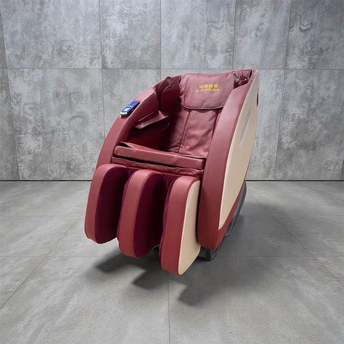 Массажный кресло