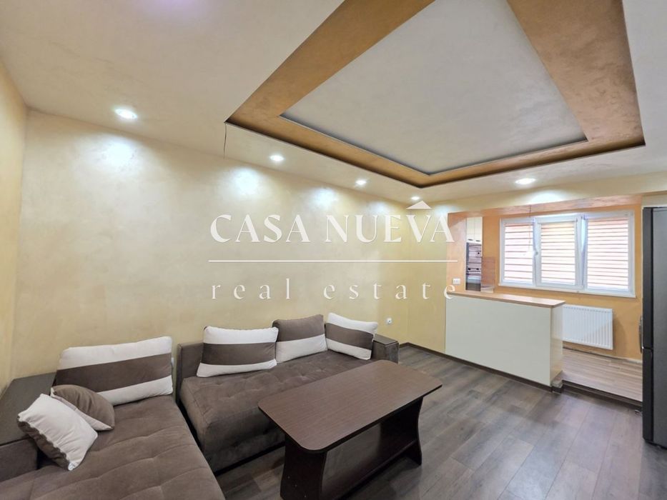 Продава се Тристаен апартамент в Перник, Изток - 66 кв.м за 1940 €/кв.м - Снимка #6