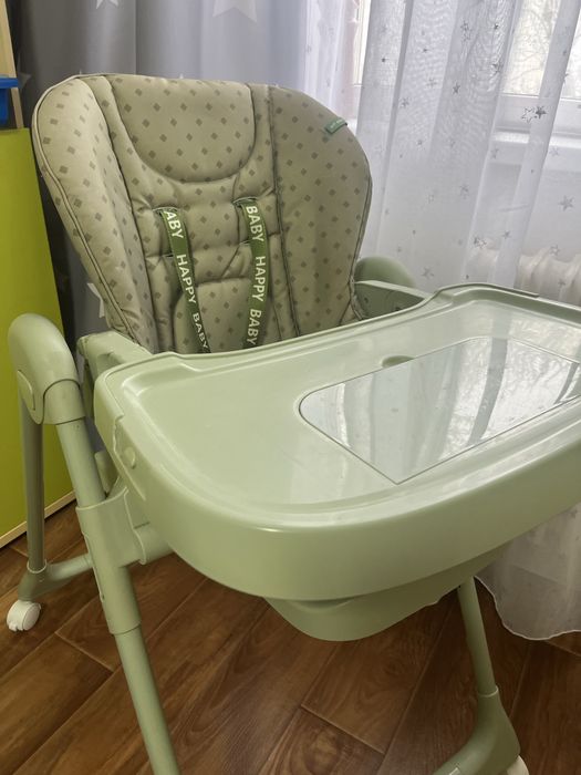 Продам детский стул для кормления