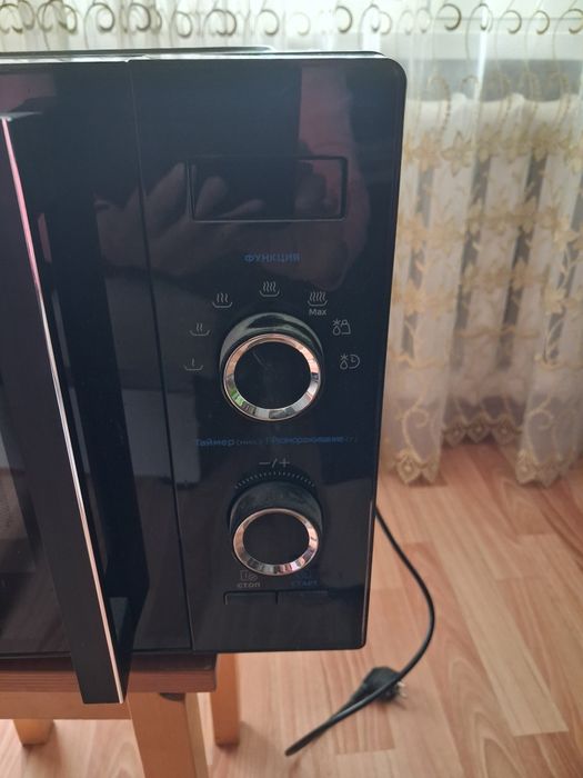 Продам миковолновую печь