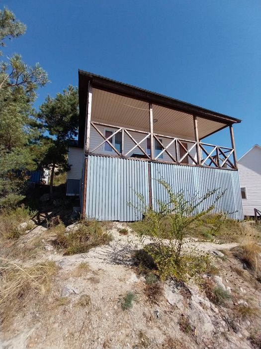 Продам базу отдыха