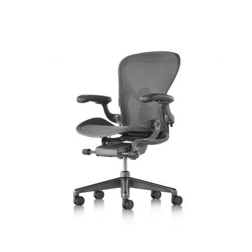 Кресло руководителя Herman Miller Aeron