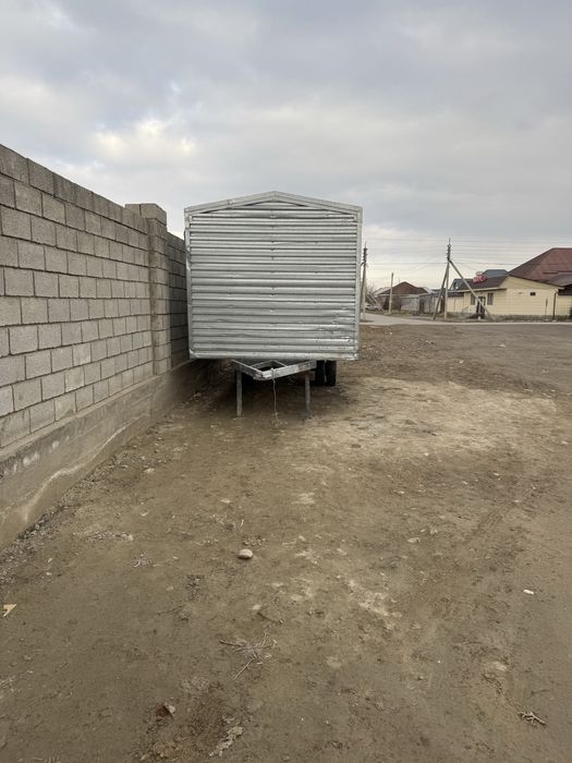 Сдам в аренду вагон