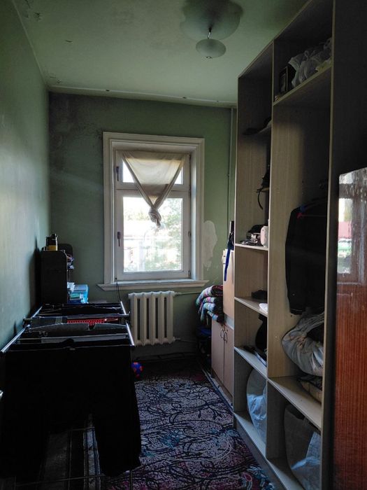 Дуржба Народов 4/3/9 Тоза ремонт.Обш:90 к.Ор.р: Комолон ош,Райхон кафе