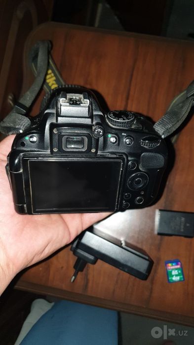 Fotoaparat Nikon