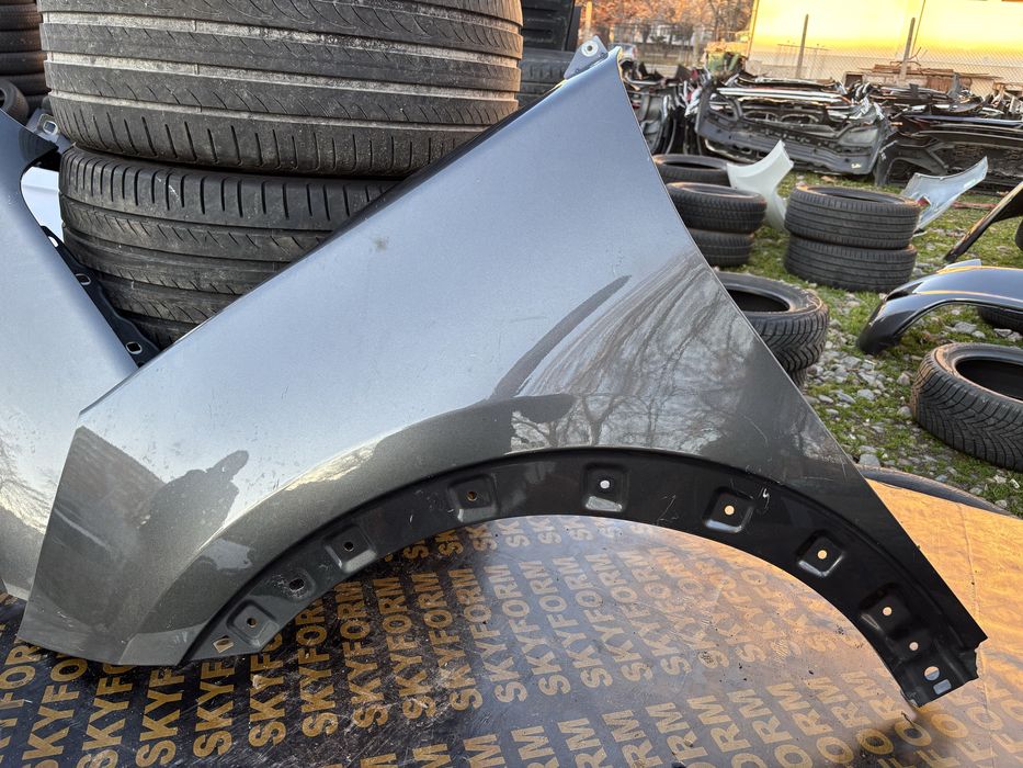 Калник Калници Форд Пума/Ford Puma