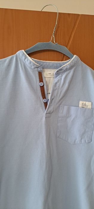 Блуза за момче Zara