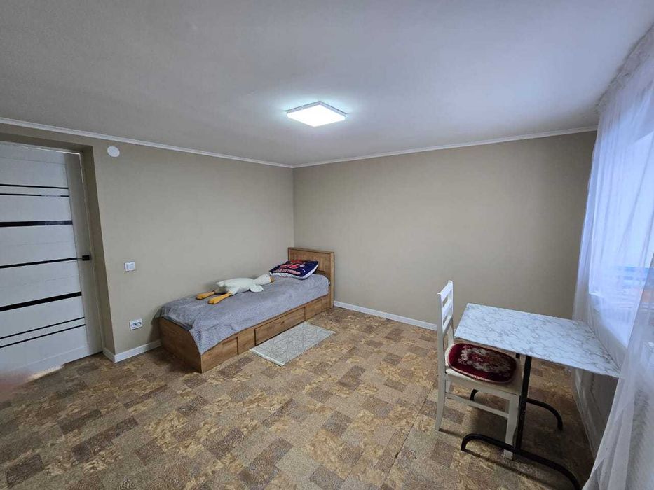 В продаже дом 7 комнат