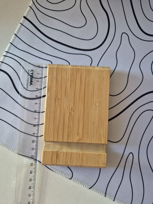 Подставка для телефона ikea