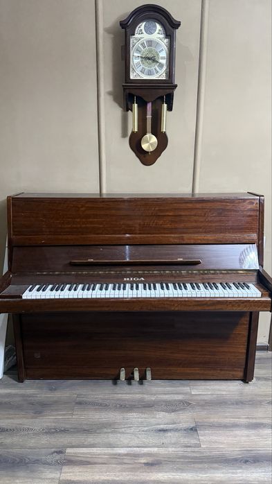 Пианино Рига Riga