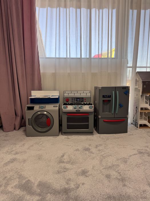 Jucarii little tikes